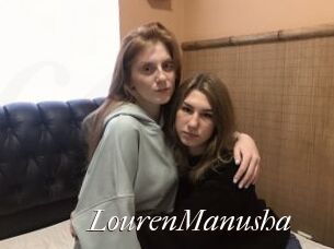 LourenManusha