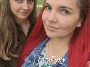 LovFoxy
