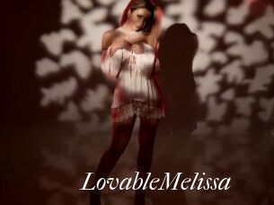 LovableMelissa