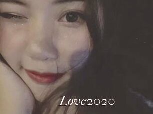 Love2020 Cam Sexy