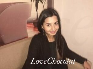 LoveChocolat