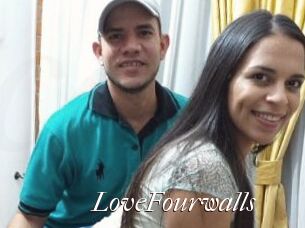 LoveFourwalls