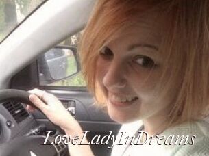 LoveLady_In_Dreams