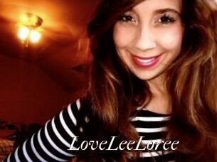 LoveLeeLoree
