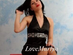 LoveMarlyn