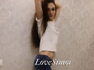 LoveSimor