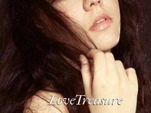 LoveTreasure