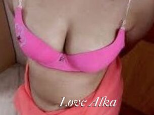 Love_Alka