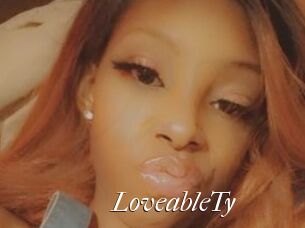 LoveableTy