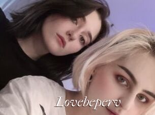 Lovebeperv