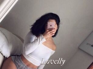 Lovelly