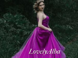 LovelyAlba