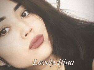 LovelyAlina