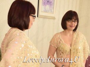 LovelyAurora4U