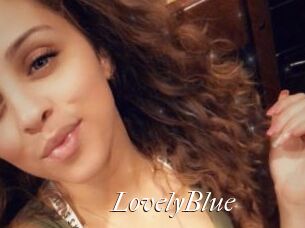 LovelyBlue
