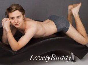 LovelyBuddy
