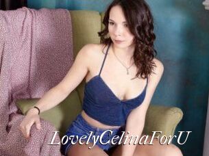 LovelyCelinaForU