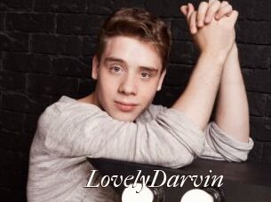 LovelyDarvin