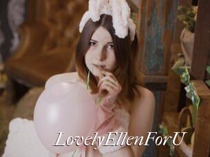 LovelyEllenForU