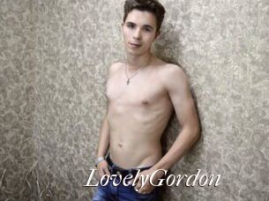LovelyGordon