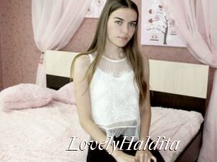 LovelyHaldita