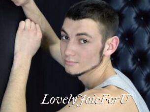 LovelyJoieForU