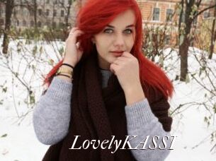 LovelyKASSI