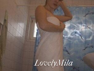 LovelyMila