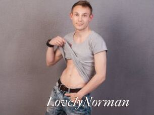 LovelyNorman