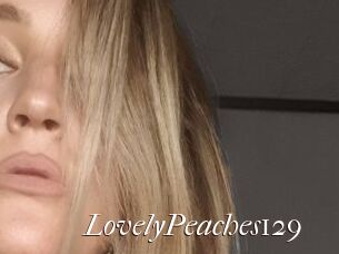 LovelyPeaches129