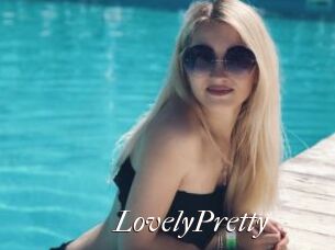 LovelyPretty