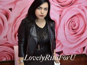 LovelyRitaForU