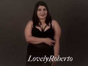 LovelyRoberto