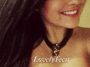 LovelyTeen