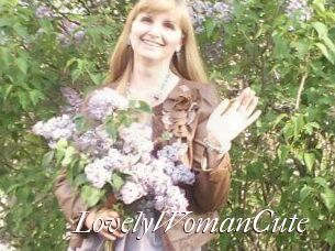 Lovely_WomanCute