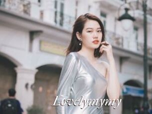 Lovelymymy