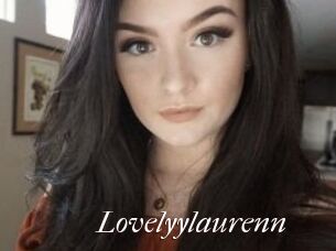 Lovelyylaurenn