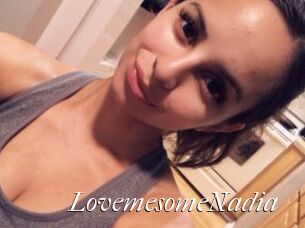 LovemesomeNadia