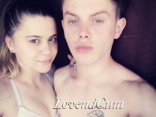 LovendCum