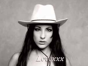 Lovexxx