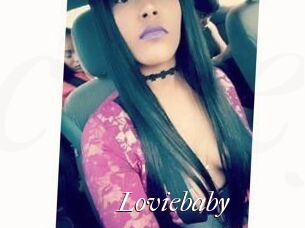 Loviebaby