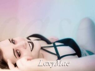 LoxyMae