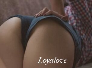 Loya_love