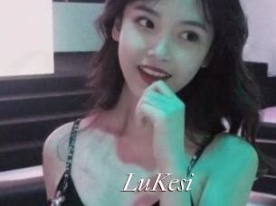 LuKesi