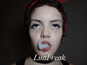 LuaFreak