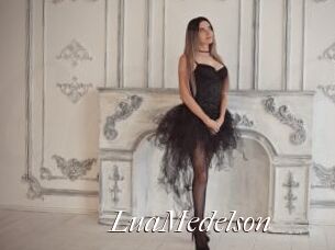 LuaMedelson