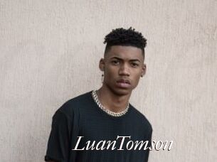 LuanTomson