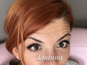 Luanna