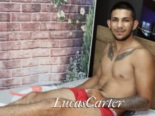 LucasCarter