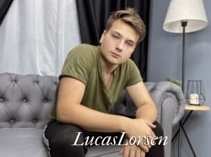 LucasLorsen